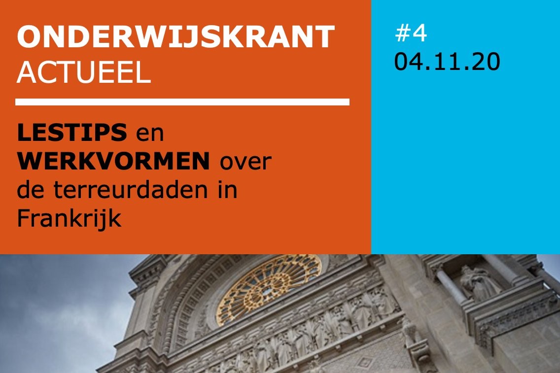 Terreur Frankrijk: verdieping rechtsstaat en grenzen