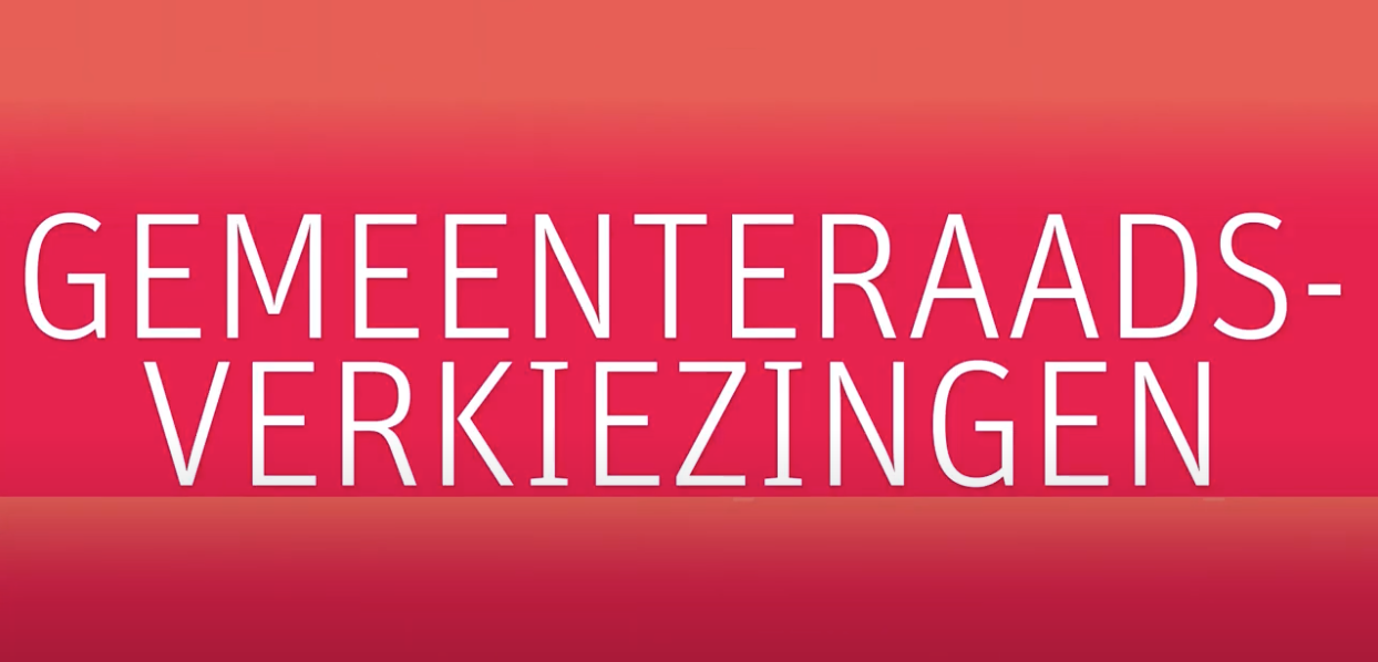 Video: Hoe zit de gemeentepolitiek in elkaar?