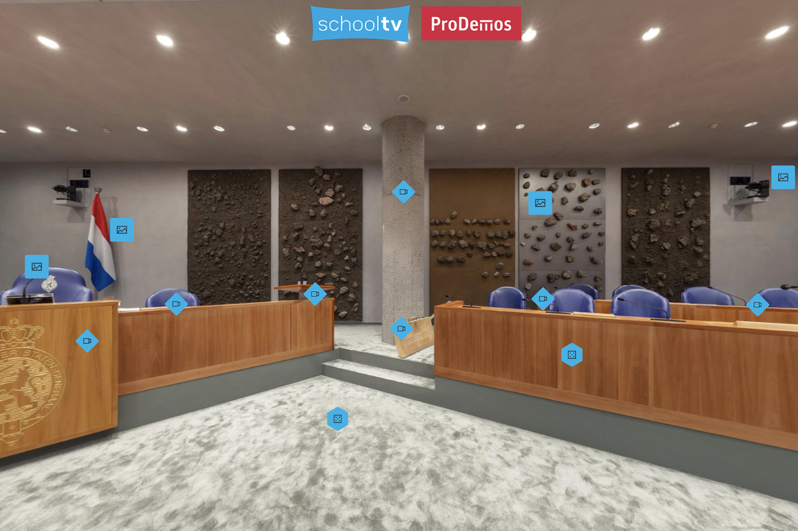 Tweede Kamerverkiezingen 2021