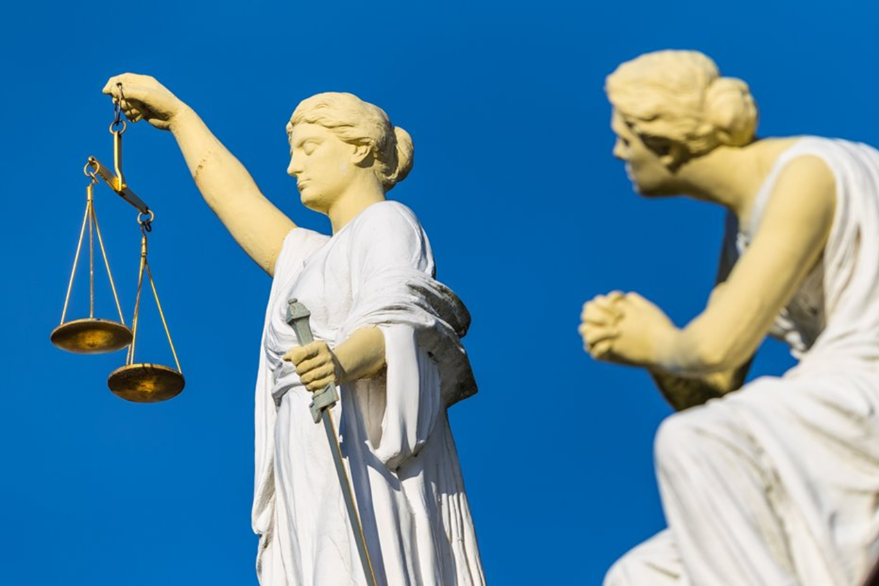 Eigenrichting – pedojagers