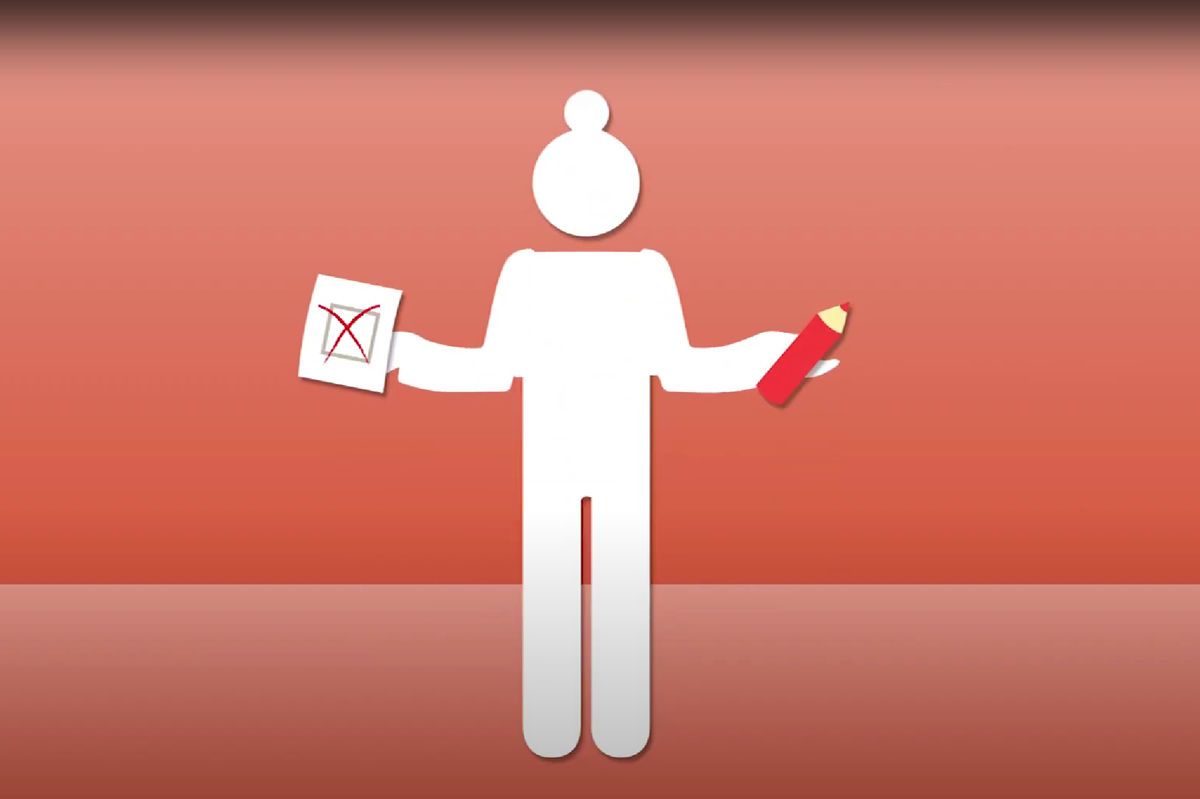 Video: Hoe bepaal je waar je op stemt? (Tweede Kamer)