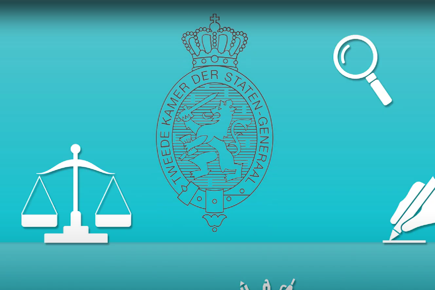 Video: Wat doet de Tweede Kamer voor jou? (2021)