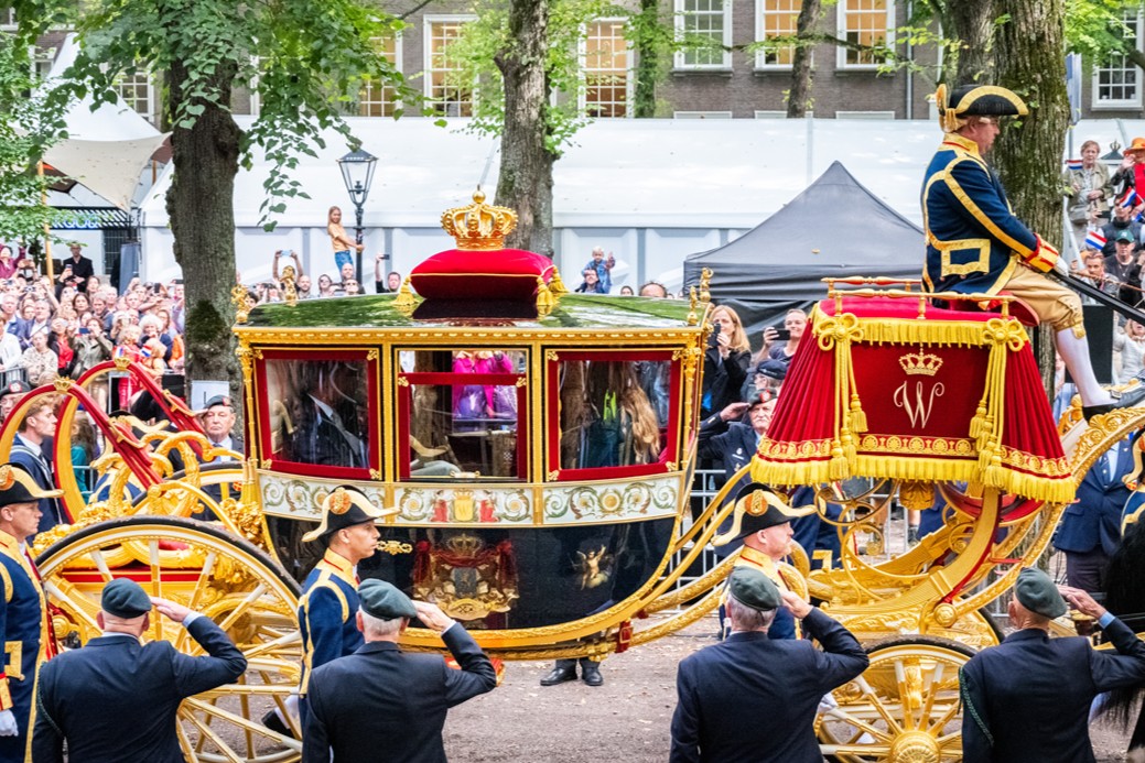 De slimste leerling – Prinsjesdag 2025