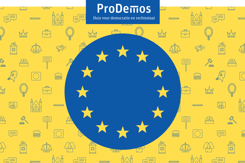 Europese Unie – Memory