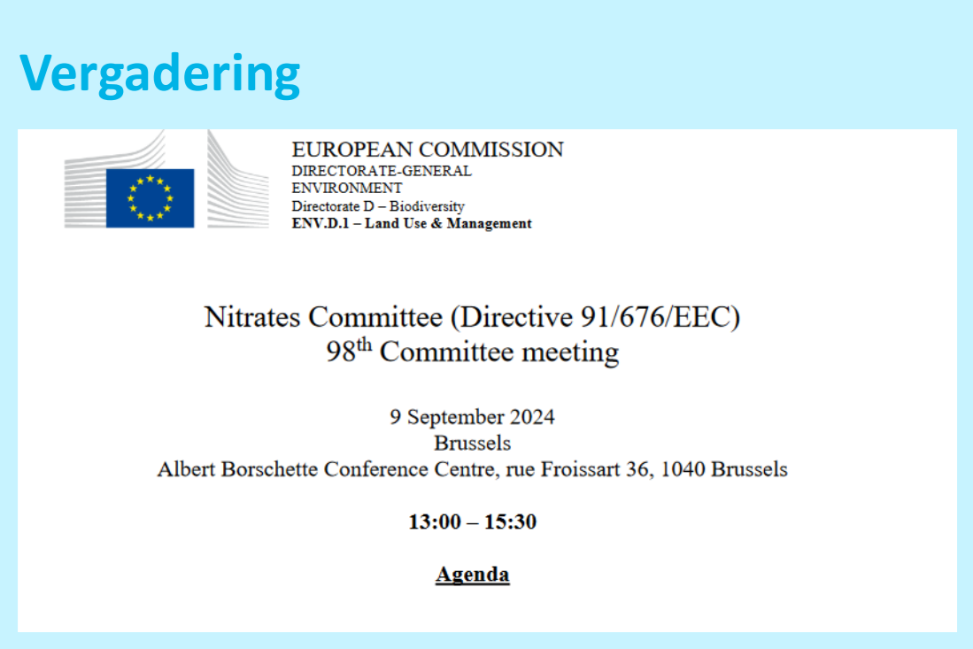 Een uitzondering waard? Nederland in de EU