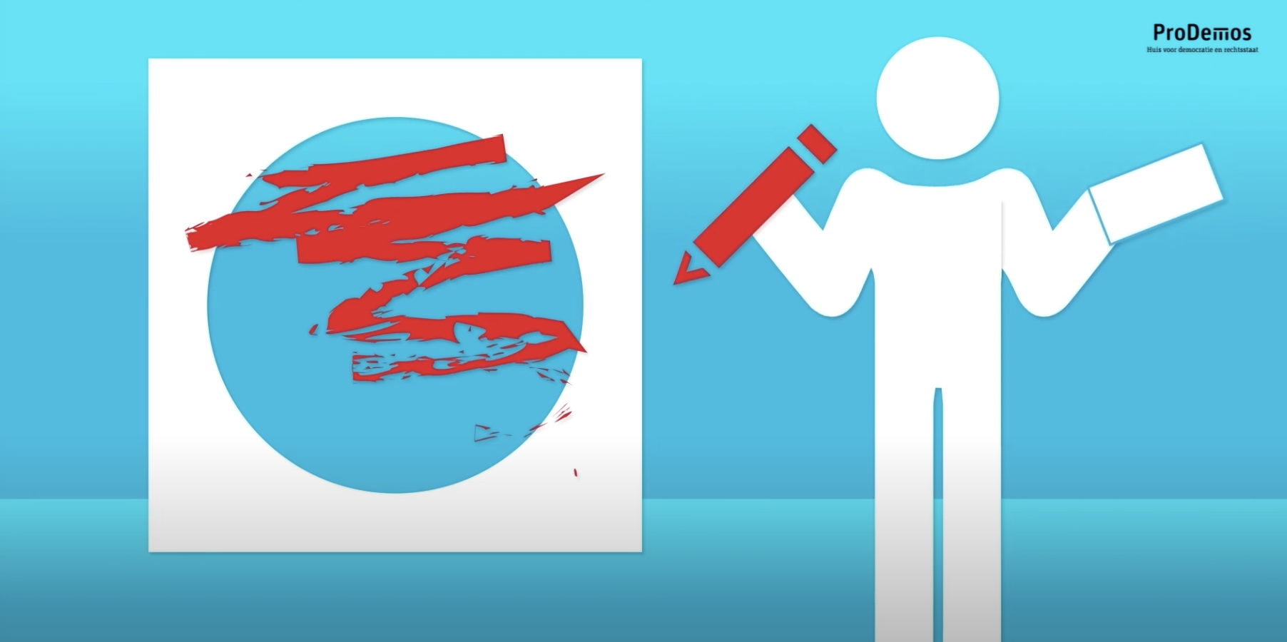 Video: Hoe bepaal je waar je op stemt? (gemeenteraad)