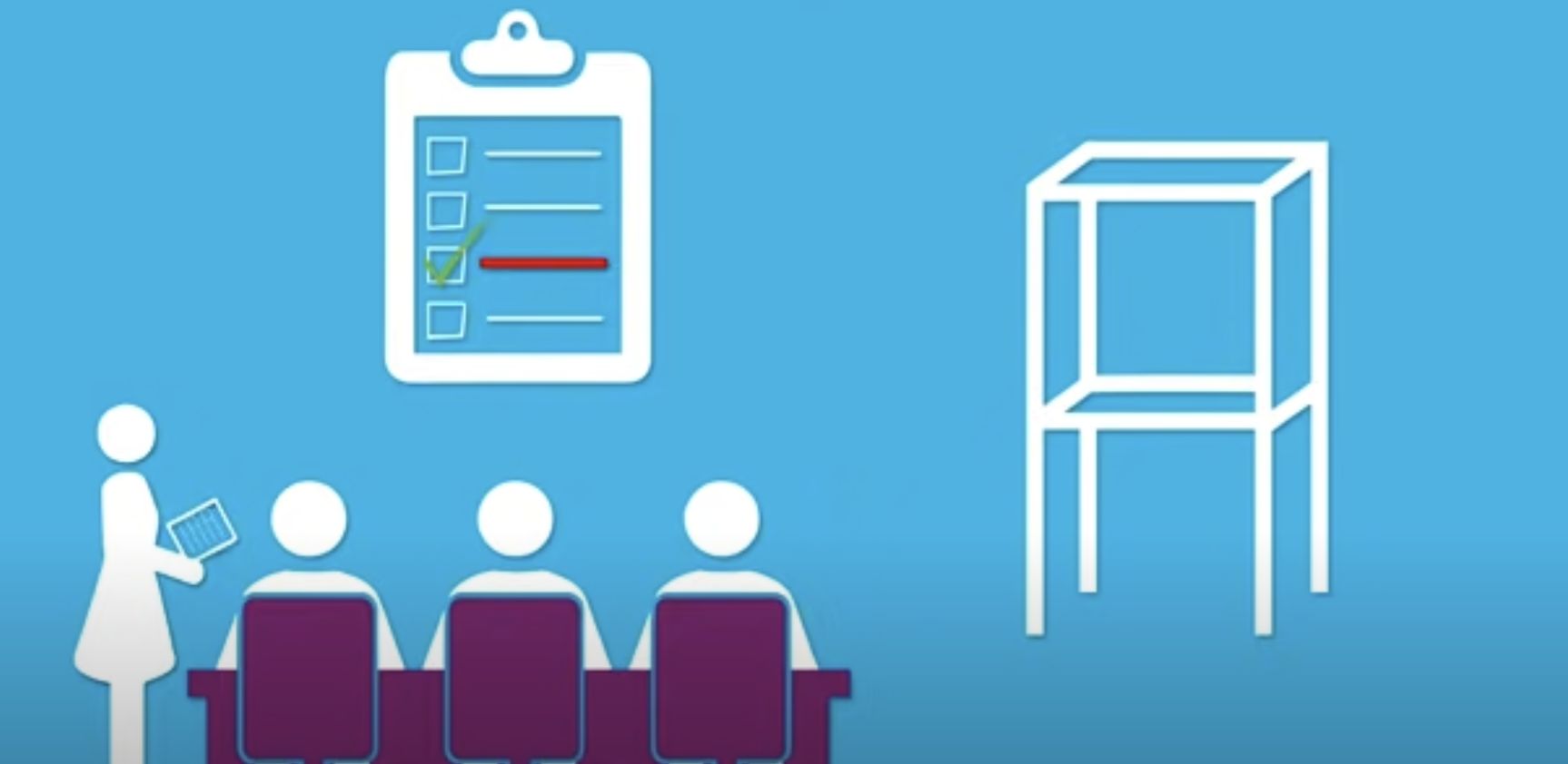 Filmpje: Hoe organiseer je Kinderverkiezingen?