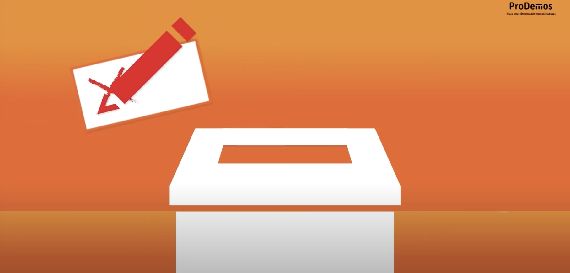 Video: Waarom zou je gaan stemmen? (gemeenteraad)