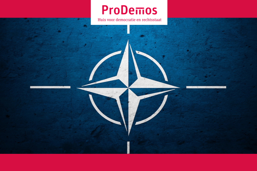 De NAVO-top: discussie over de NAVO-norm