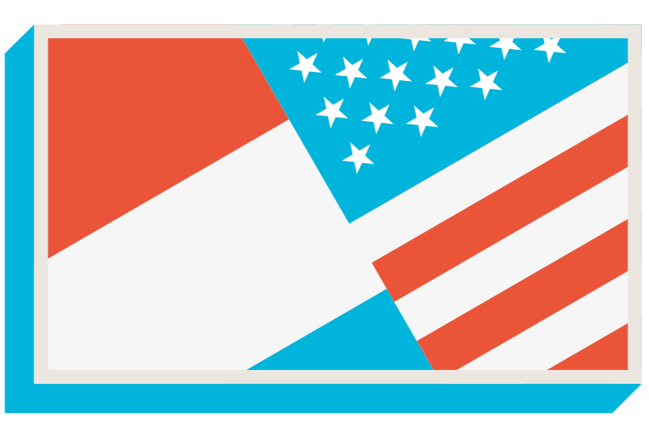 Verkiezingen in de VS, verkiezingen in NL