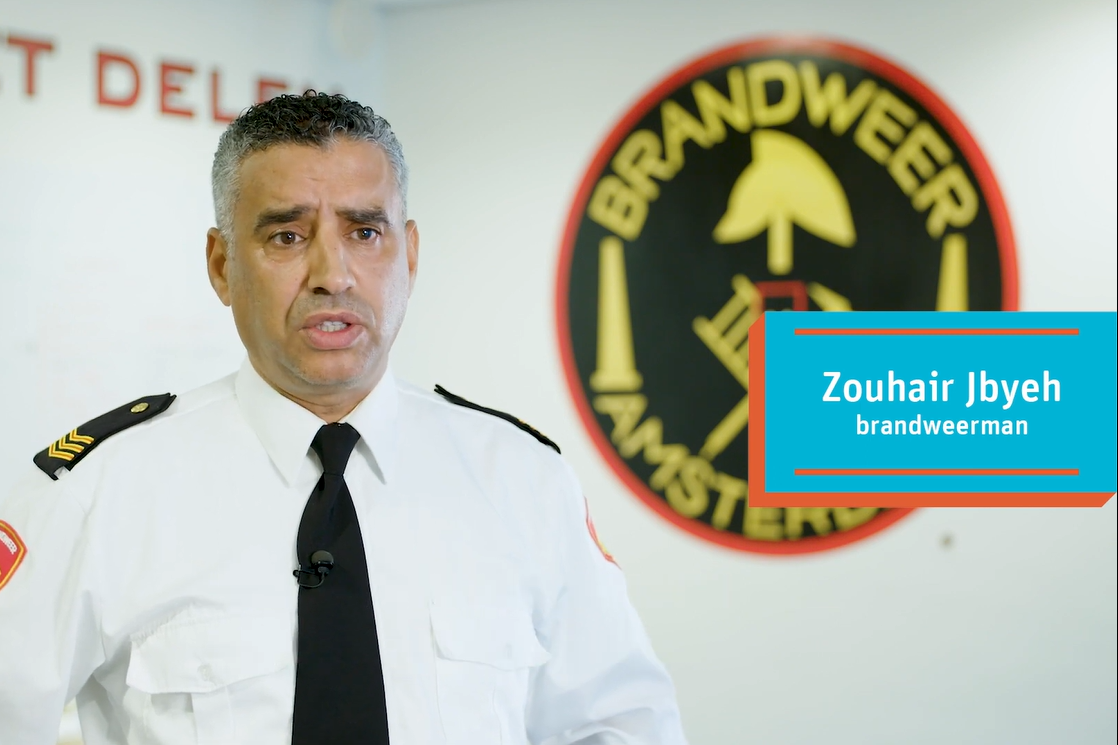 Video: Recht van Spreken