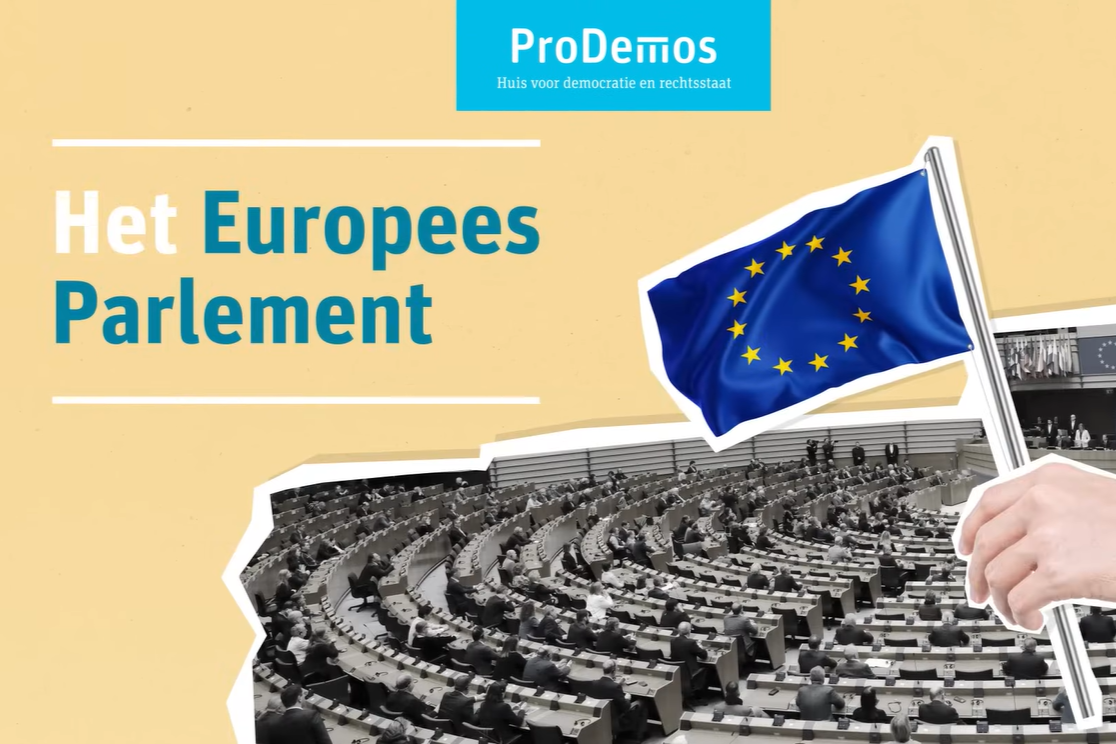 Video: Hoe werkt het Europees Parlement?