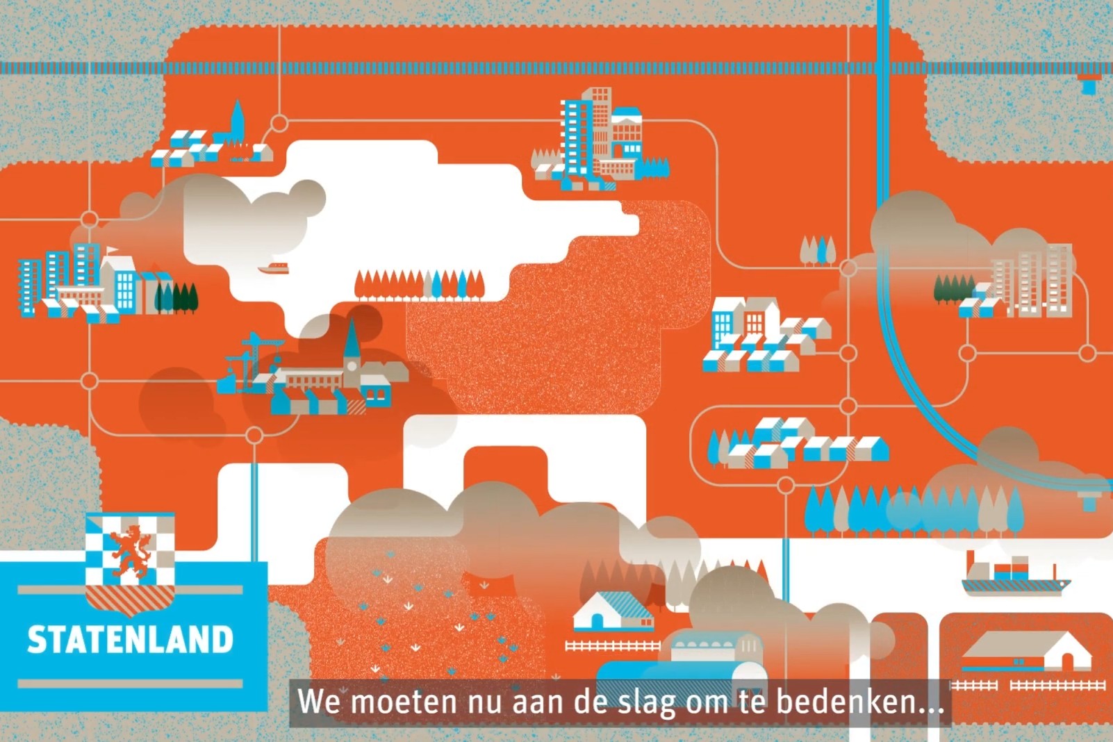 Rollenspel Provinciale Staten