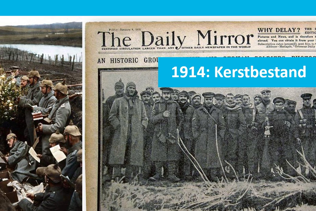 Staakt-het-vuren in Gaza: schrijf een speech