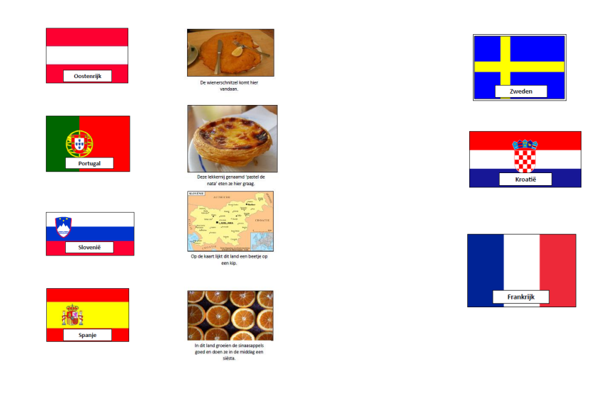Aan de slag met… de Europese Parlementsverkiezing!