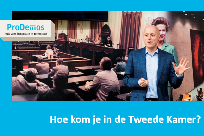 Invloed op de politiek